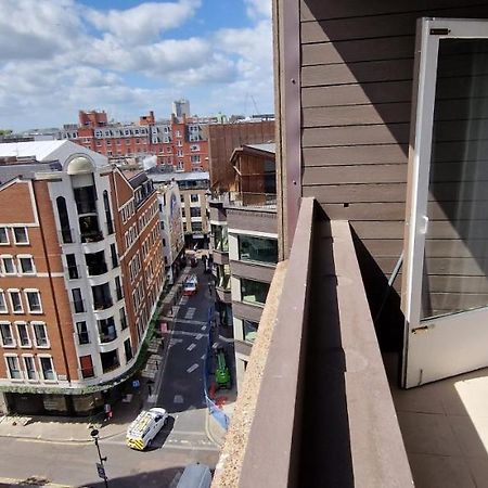 The Soho Studios Londra Esterno foto